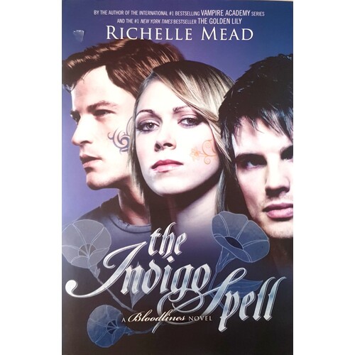 The Indigo Spell