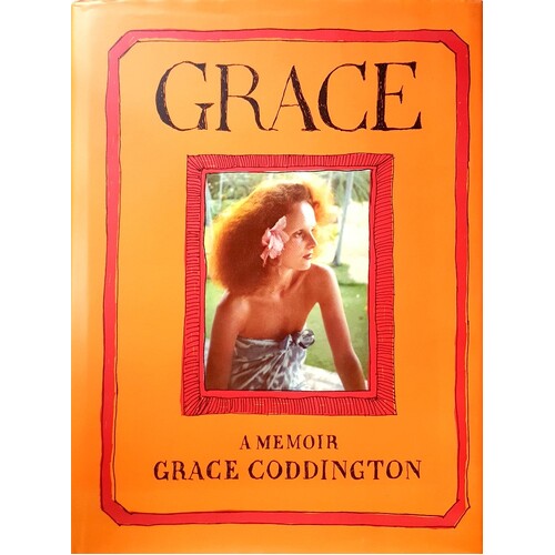 Grace. A Memoir