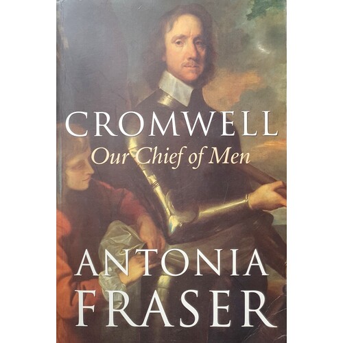 Cromwell, Our Chief Of Men