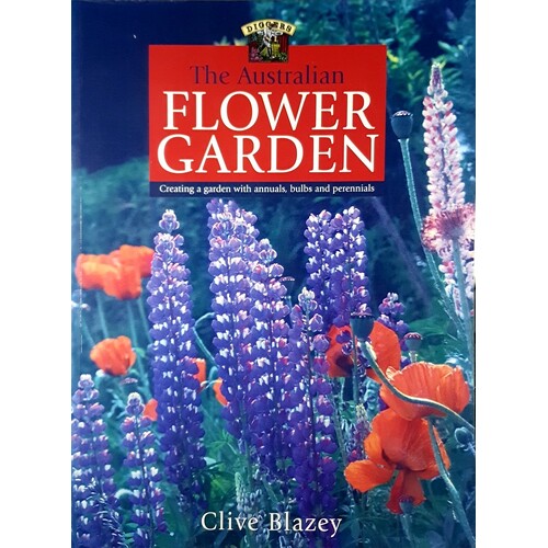 The Australian Flower Garden