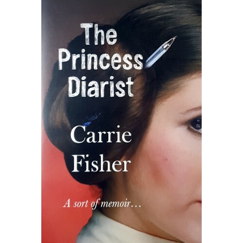 The Princess Diarist