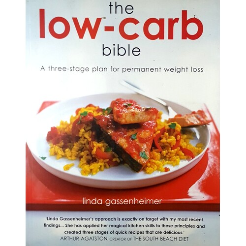 The Low-Carb Bible