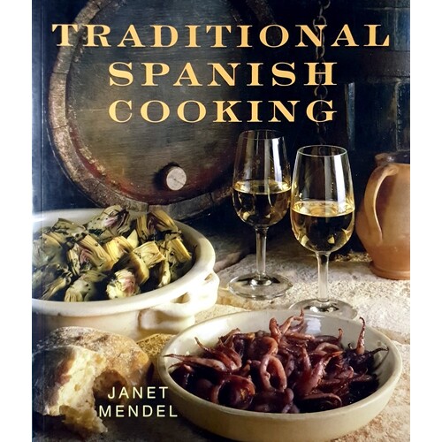 Traditional Spanish Cooking