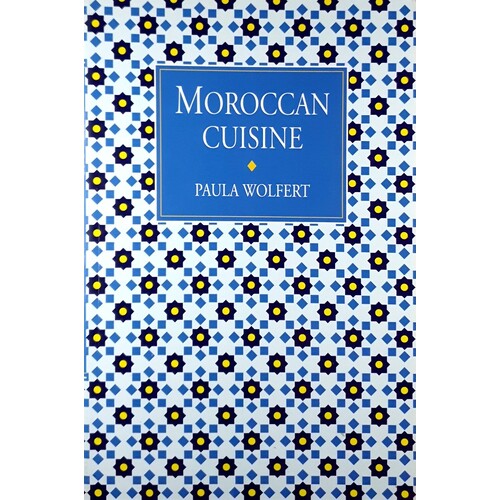 Moroccan Cuisine