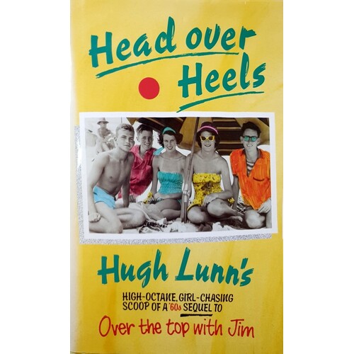Head Over Heels