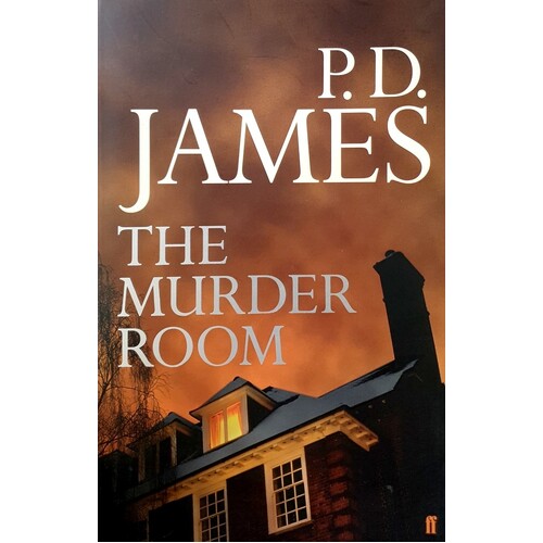 Murder Room