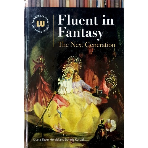 Fluent In Fantasy. The Next Generation