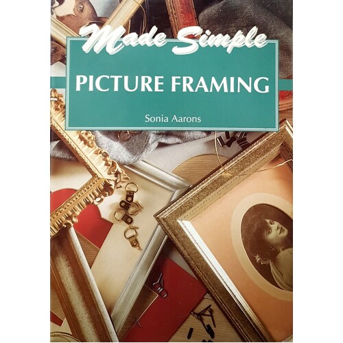 Picture Framing
