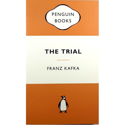 The Trial