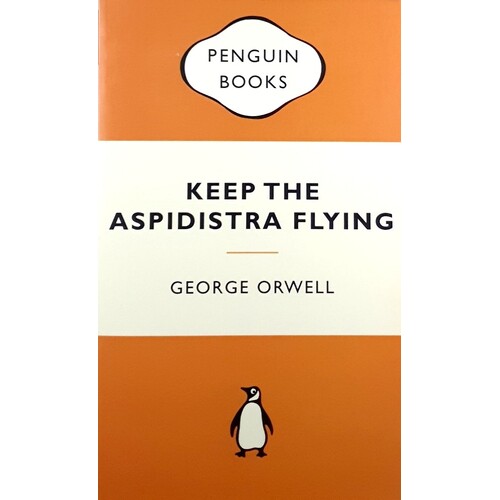 Keep The Aspidistra Flying