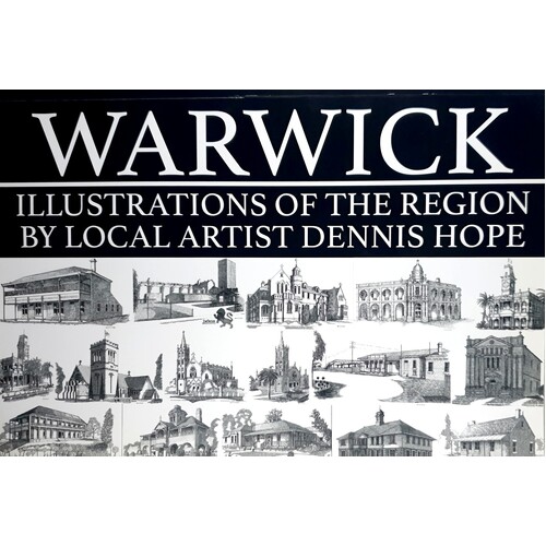 Warwick. Illustrations Of The Region