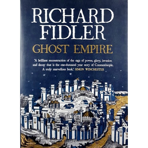 Ghost Empire