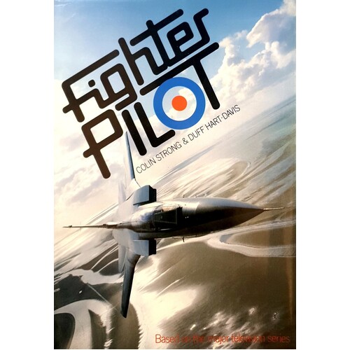 Fighter Pilot