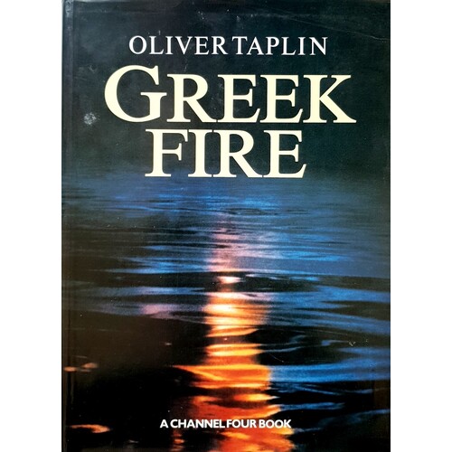 Greek Fire