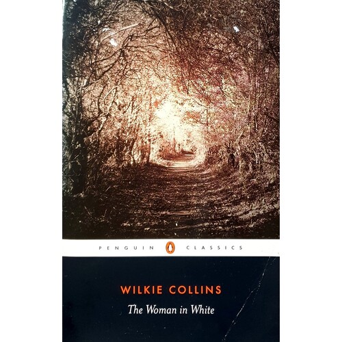 The Woman In White