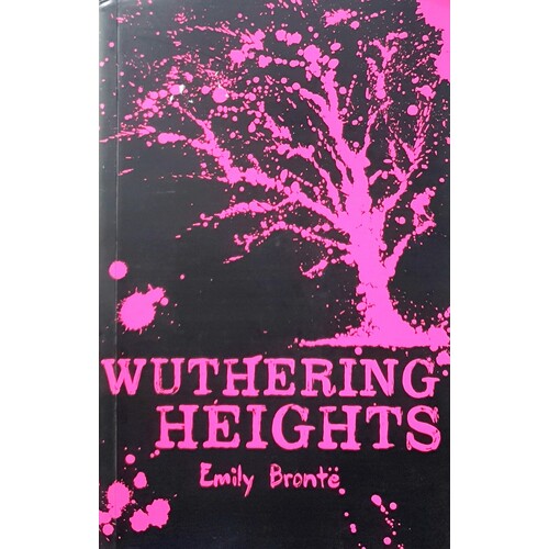 Wuthering Heights