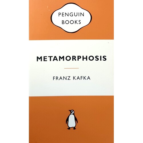 Metamorphosis