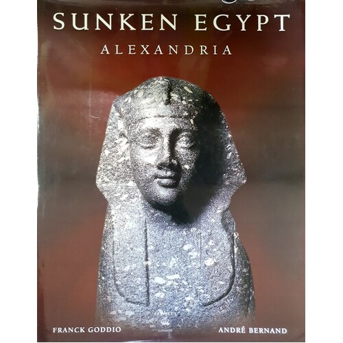 Sunken Egypt. Alexandria