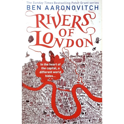 Rivers Of London
