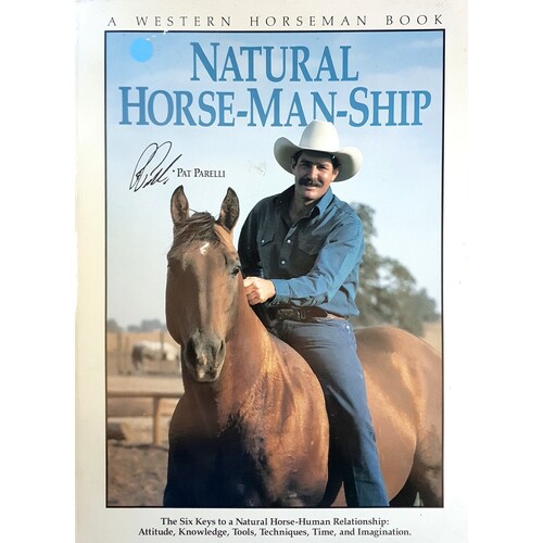 Natural Horse-Man-Ship