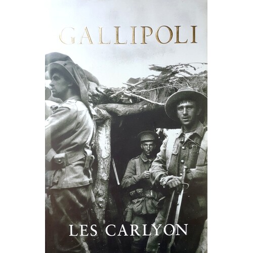Gallipoli