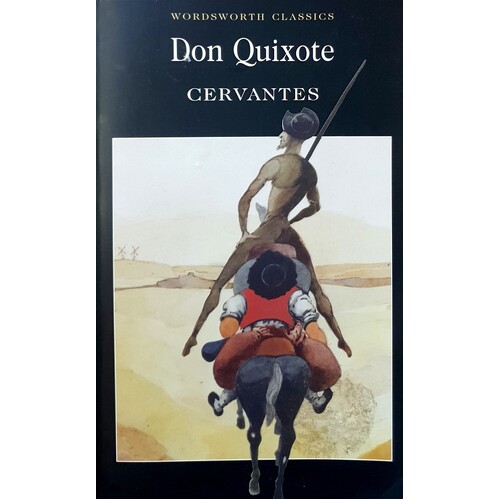 Don Quixote