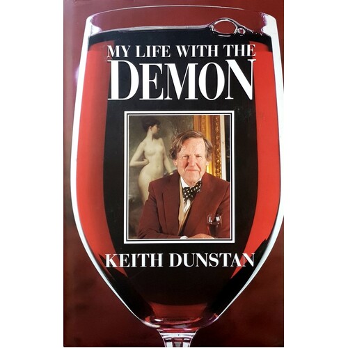 My Life With The Demon