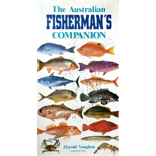 The Australian Fisherman's Companion