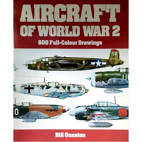 Aircraft Of World War II