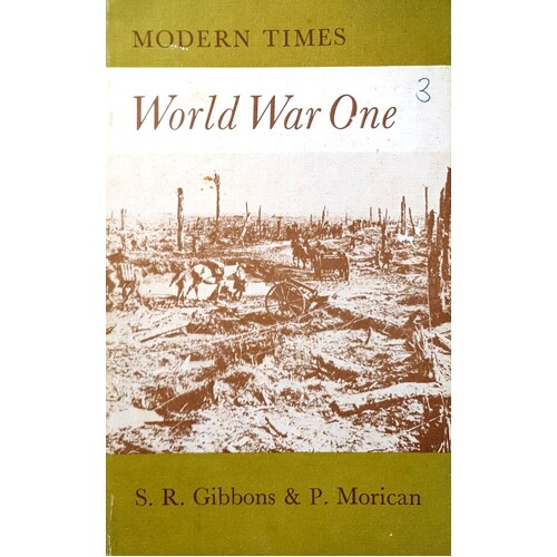 World War One
