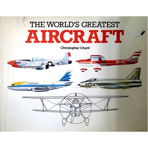 The World's Greatest Aircraft