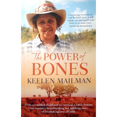 The Power Of Bones