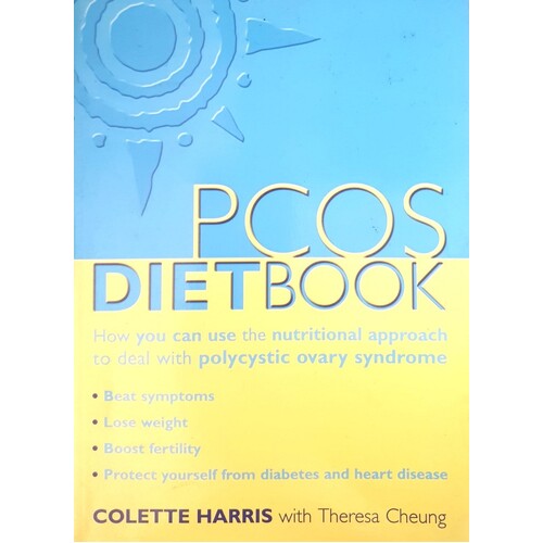 The PCOS Diet Book