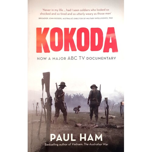 Kokoda