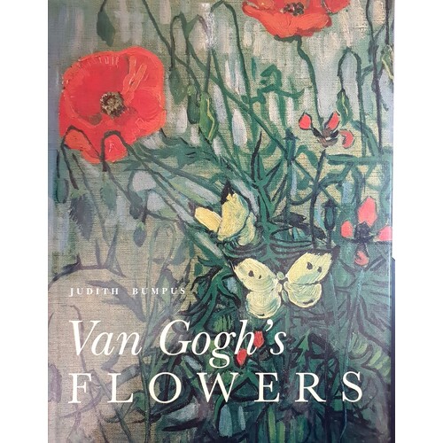 Van Gogh's Flowers