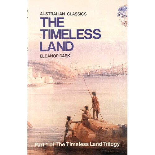 The Timeless Land