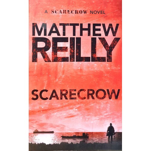 Scarecrow