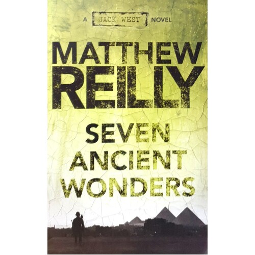 The Seven Ancient Wonders