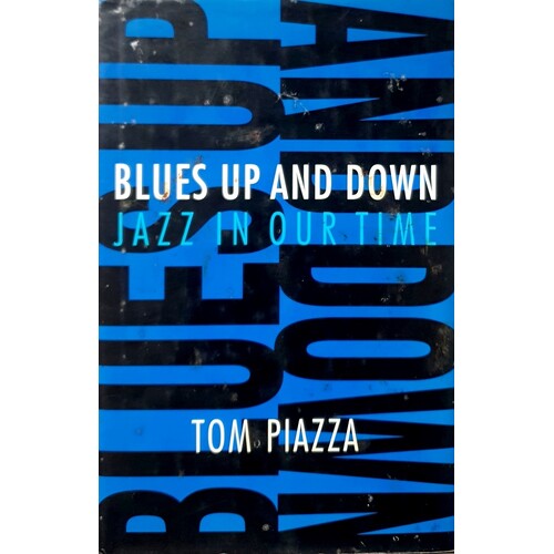 Blues Up And Down. Jazz In Our Time