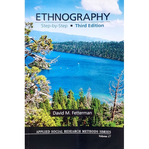 Ethnography. Step-by-Step