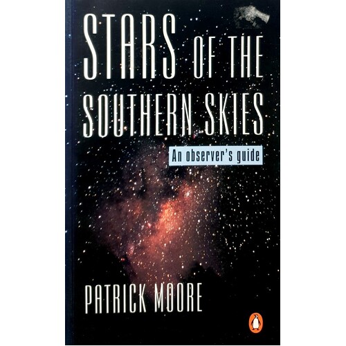 Stars In The Southern Skies