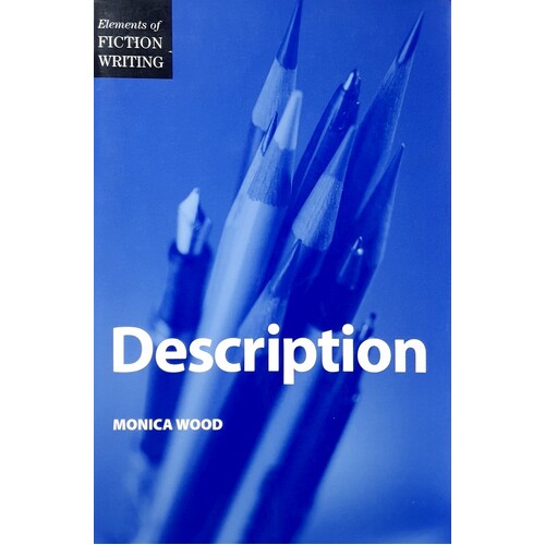 Description. Elements Of Fiction Writing