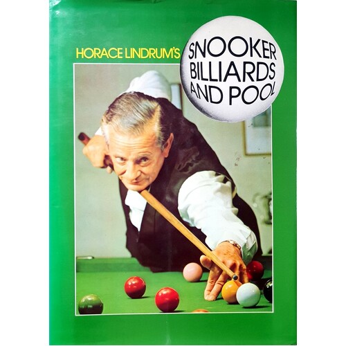 Snooker Billiards And Pool