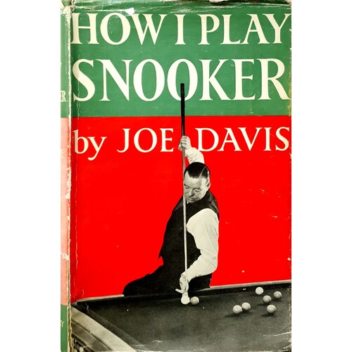 How I Play Snooker