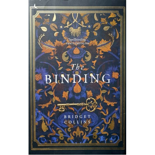 The Binding