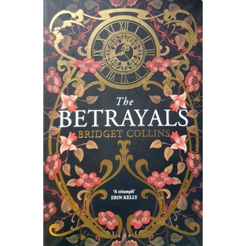 The Betrayals