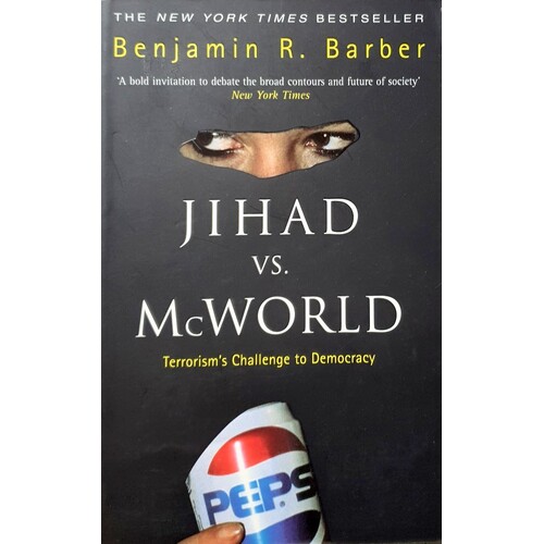 Jihad Vs McWorld
