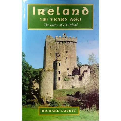 Ireland One Hundred Years Ago