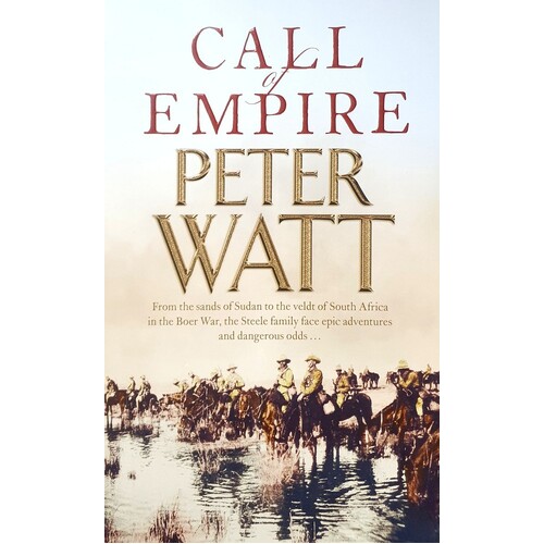Call Of Empire