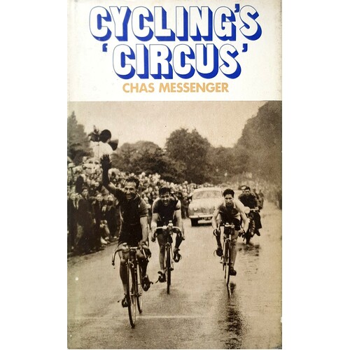 Cycling's Circus